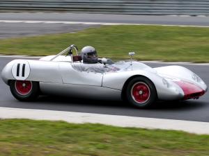 Lotus-BMW 23B 1965 года